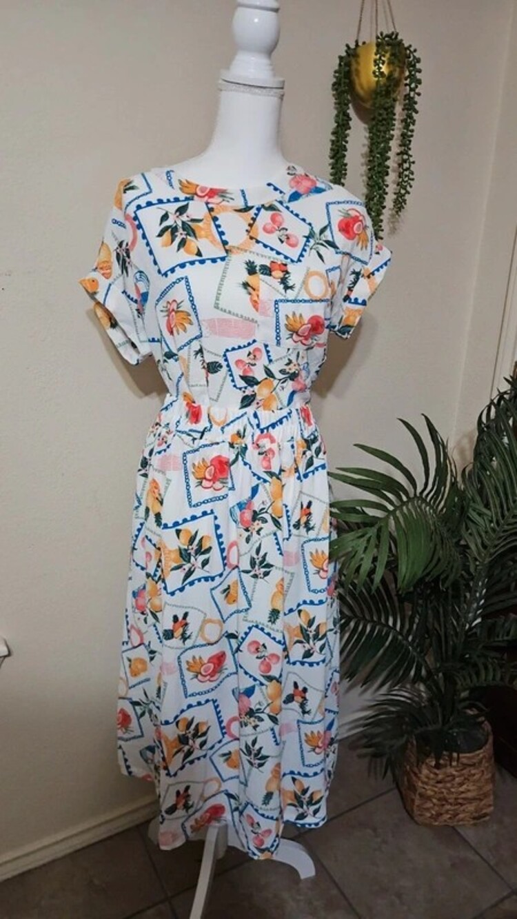 Women's dress